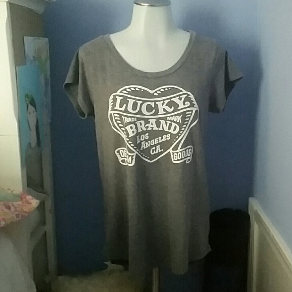 A t shirt